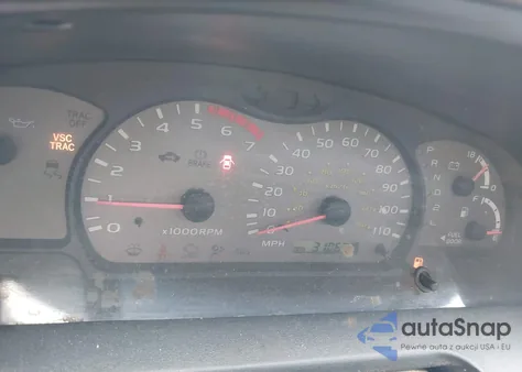 2002 Toyota Sequoia Limited V8 из США, поврежденный, VIN 5TDZT38A32S083081